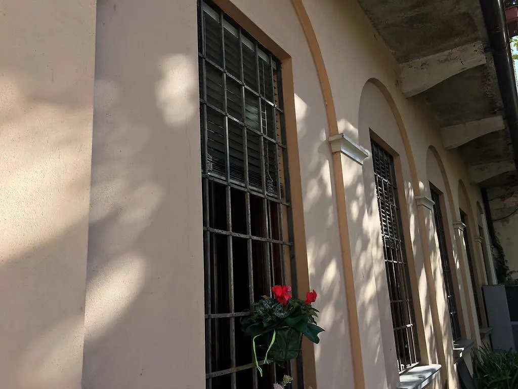 Cosy Studio Historical Center Cremona Appartamento