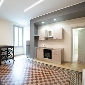 Apartment La Piazzetta, Cremona