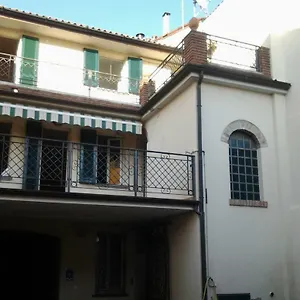Casa vacanze Casina Volamerlo, Cremona