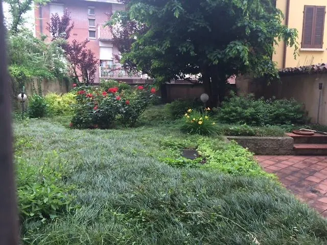 Apartment Cosy Studio Historical Center Cremona