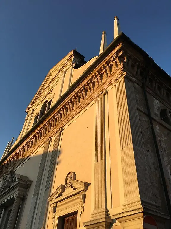 Apartment Cosy Studio Historical Center Cremona Italy