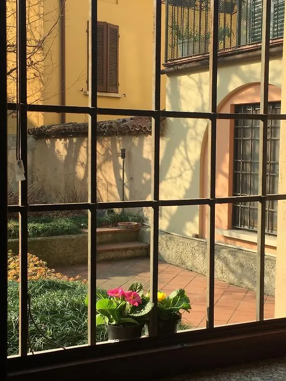Cosy Studio Historical Center Cremona