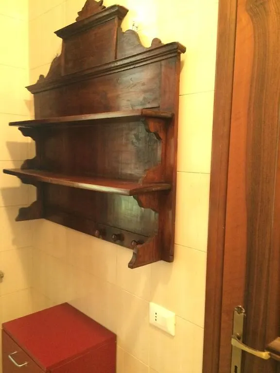 Cosy Studio Historical Center Cremona Apartment